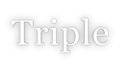 Triple