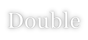 Double